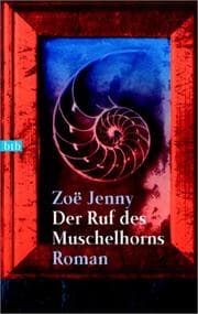 Tapa de Der Ruf des Muschelhorns