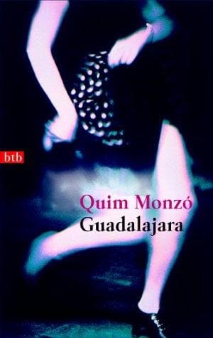 Tapa de Guadalajara