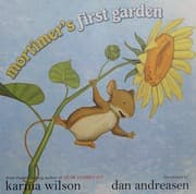 Tapa de Mortimer's first garden