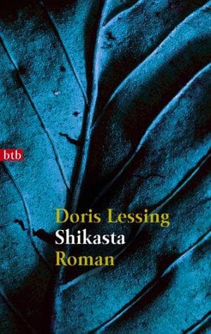 Tapa de Shikasta.