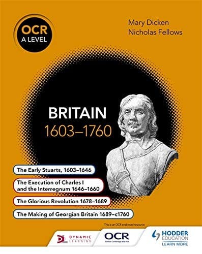 Tapa de OCR a Level History