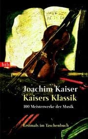 Tapa de Kaisers Klassik. 100 Meisterwerke der Musik