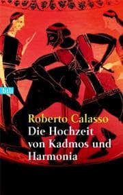 Tapa de Die Hochzeit von Kadmos und Harmonia