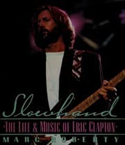 Tapa de Slowhand