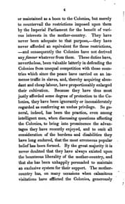 Tapa de Report of the Acting Committee to the Standing Committee of West India ..