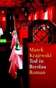 Tapa de Tod in Breslau
