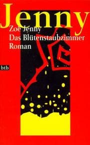 Tapa de Das Blütenstaubzimmer