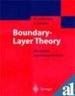 Tapa de Boundary Layer Theory