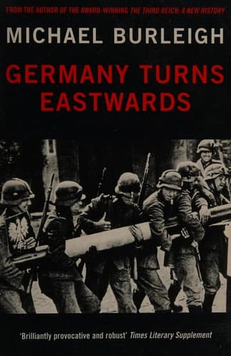 Tapa de Germany turns eastwards