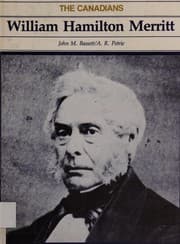 Tapa de William Hamilton Merritt