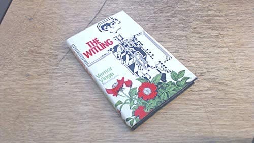 Tapa de The witling