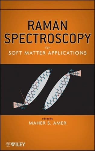 Tapa de Raman spectroscopy for soft matter applications