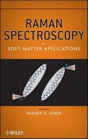 Tapa de Raman spectroscopy for soft matter applications