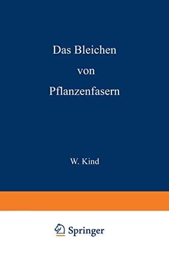 Tapa de Das Bleichen der Pflanzenfasern