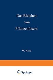 Tapa de Das Bleichen der Pflanzenfasern