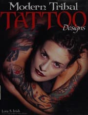Tapa de Modern tribal tattoo designs