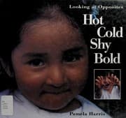 Tapa de Hot, cold, shy, bold