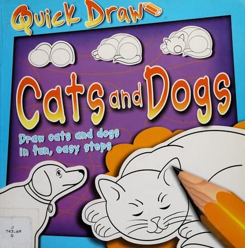 Tapa de Quick draw