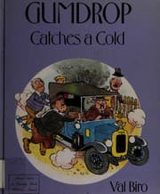 Tapa de Gumdrop catches a cold