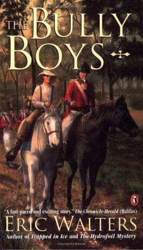 Tapa de Bully Boys, The