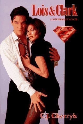 Tapa de Lois & Clark
