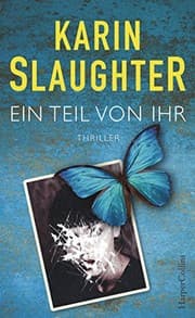 Tapa de Ein Teil von ihr