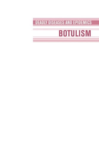 Tapa de Botulism