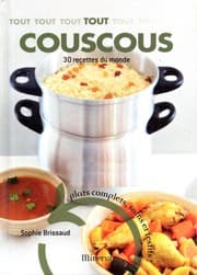 Tapa de Tout couscous