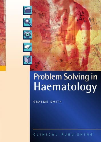 Tapa de Haematology