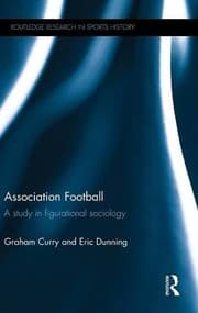 Tapa de Association Football