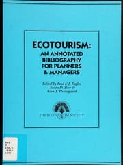 Tapa de Ecotourism