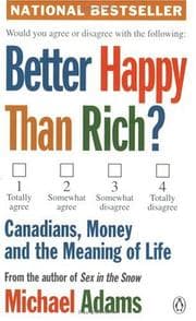 Tapa de Better Happy Than Rich?
