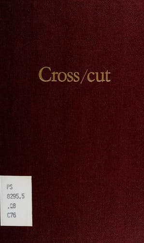 Tapa de Cross/cut