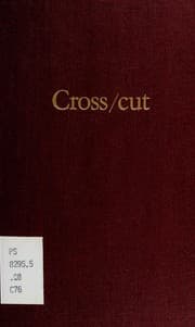 Tapa de Cross/cut