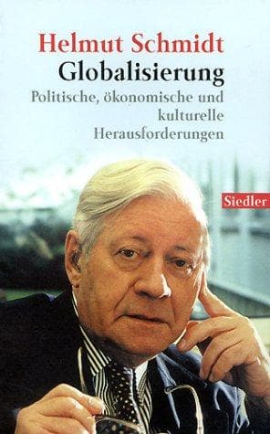 Tapa de Globalisierung