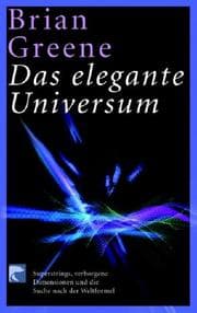 Tapa de The Elegant Universe