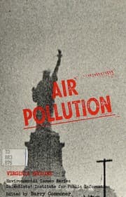 Tapa de Air pollution
