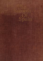 Tapa de The swords of Spain