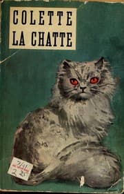 Tapa de La chatte