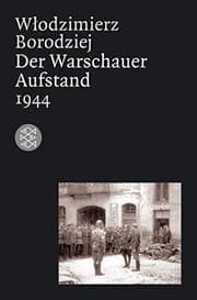 Tapa de Der Warschauer Aufstand 1944