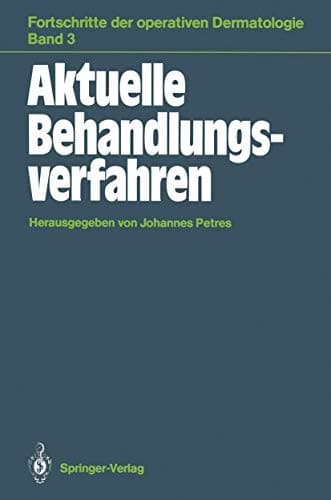 Tapa de Aktuelle Behandlungsverfahren