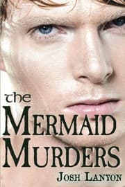 Tapa de The Mermaid Murders