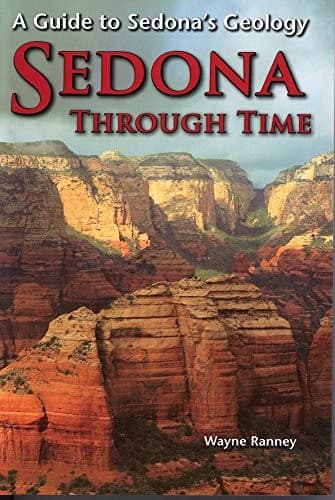 Tapa de Sedona Through Time