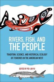 Tapa de Rivers, Fish, and the People