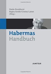 Tapa de Habermas-Handbuch