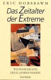 Tapa de Das Zeitalter Der Extreme