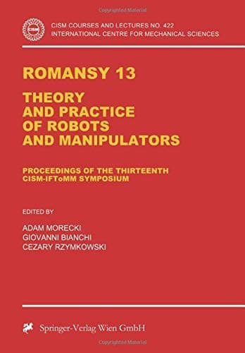 Tapa de Romansy 13