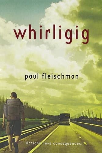 Tapa de Whirligig