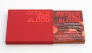 Tapa de Petals and Blood
