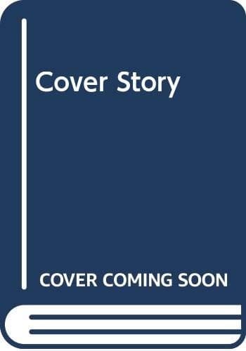 Tapa de Cover Story